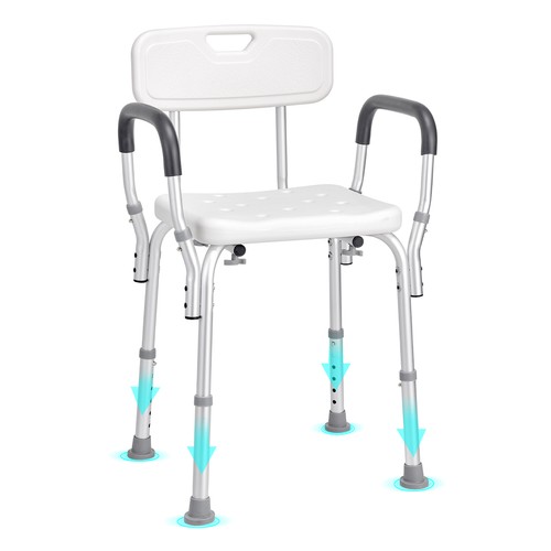 Vevor siège douche chaise - vevor,