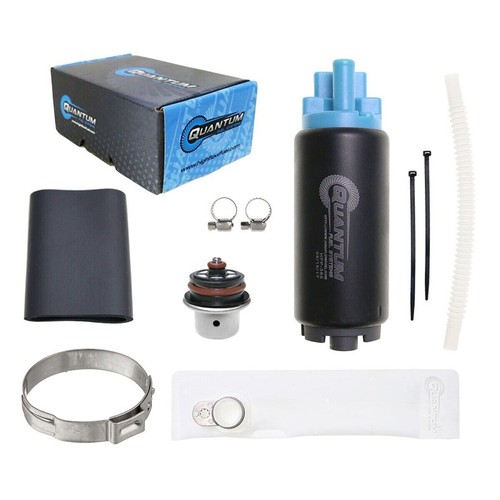 Qfs pompe carburant reg - à, +