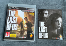 The Last of Us complet sur
