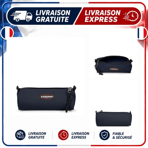 Trousse eastpak benchmark - eastpak,