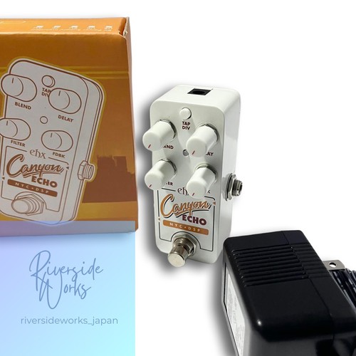 New electro harmonix pico - electro,
