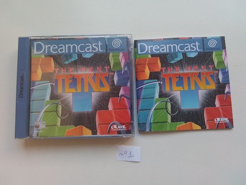 The next tetris complet - next, sur