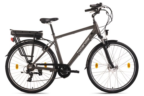 Vélo electrique homme - electrique, 28''