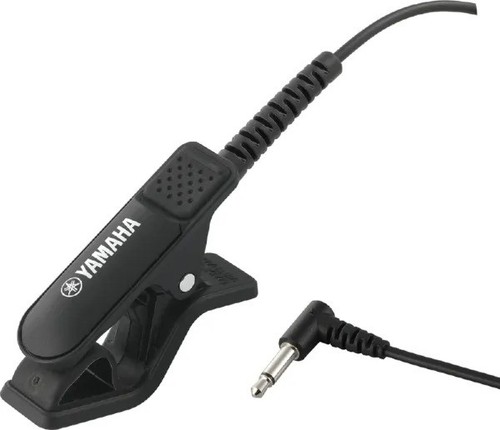 Microphone tuner yamaha - microphone,