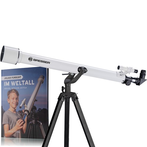 Bresser classic 900 - classic, 60/900