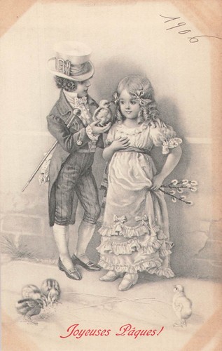 Illustree vienne 262 garcon - 262,