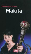 Makila, Frédérique Lorient