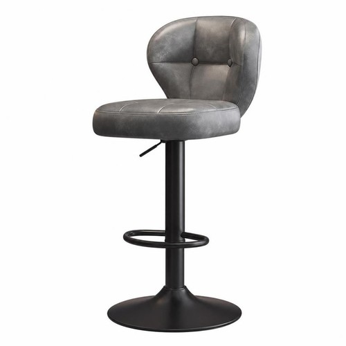 Tabouret bar ergonomique - tabouret, de