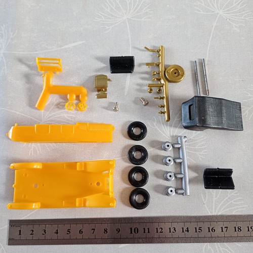 Voiture ancienne kit - ,