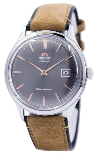 Montre orient bambino gris - montre,
