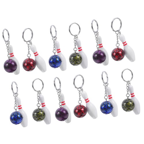 Pcs porte clé - pcs, boule