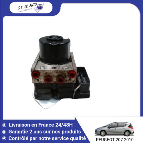 Unite hydraulique abs - 🇫🇷,