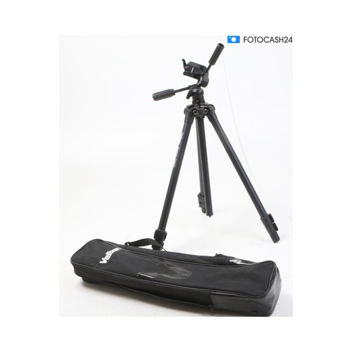 Velbon sherpa 5350d trépieds - velbon,