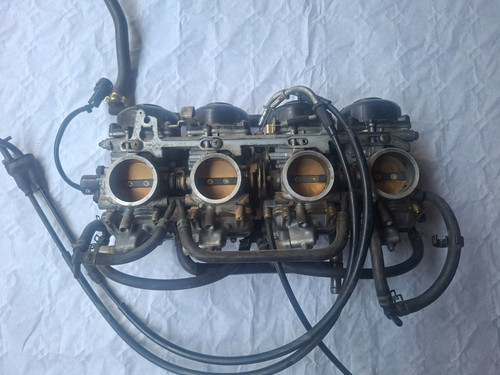 Carburateur kawasaki ninja 900 - carburateur,