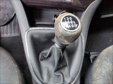 Selecteur boite de vitesse