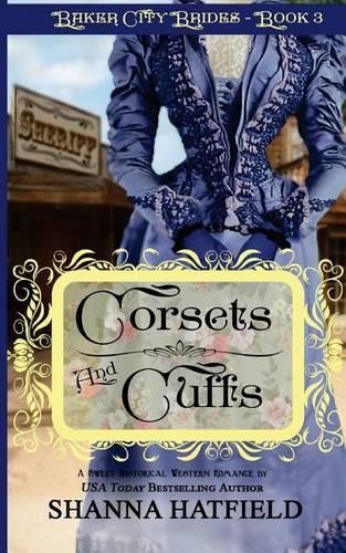 Shanna hatfield corsets and - shanna,