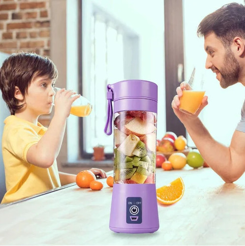 Mixeur blender portable - mixeur,