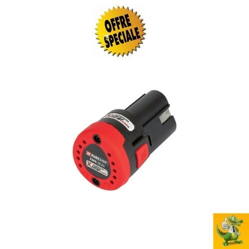 Parkside batterie v 2ah - parkside®,