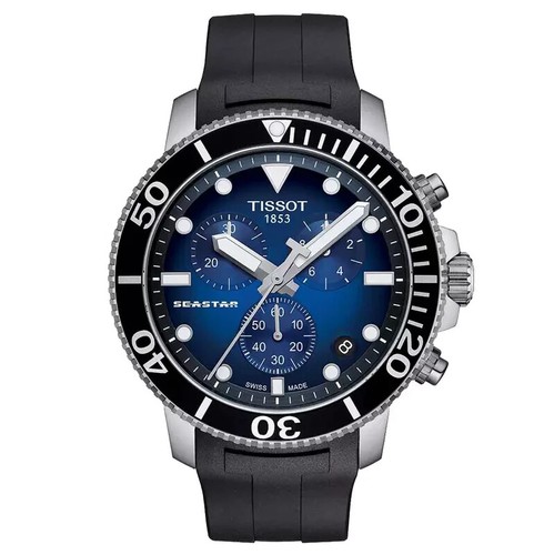 Montre plongée - de,