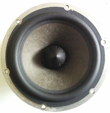 KEF iQ5 iQ6c speaker  5 1/2" Bass unit SP1533