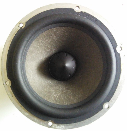 Kef iq5 iq6c speaker 2 - , 1/2"