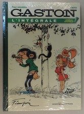 FRANQUIN Gaston Lagaffe