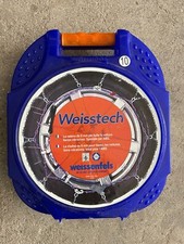Chaines neige WEISSTECH