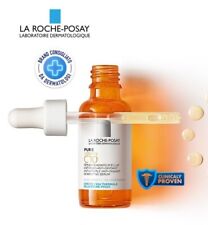 LA ROCHE-POSAY Pure Vitamin C10 Antioxidant Anti Wrinkle Serum Face Serum 30ml