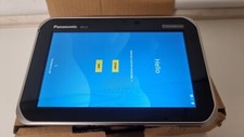 7 " Panasonic FZ-L1