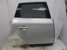 Porte arriere droite Volvo