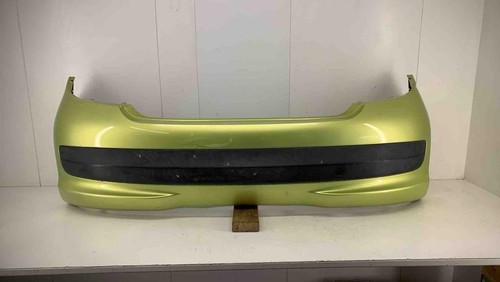Pare choc arriere peugeot - pare,
