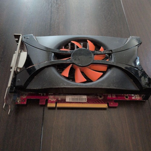Carte graphique gtx 460 sonic - carte,