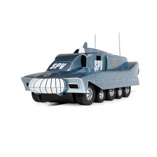 Scalextric spectrum pursuit - spectrum,
