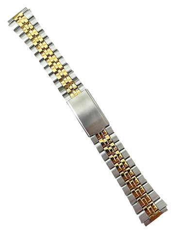 Bracelet montre metallique - bracelet,