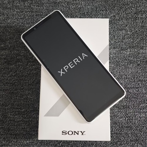 Sony xperia 0 12mp - xperia, ii