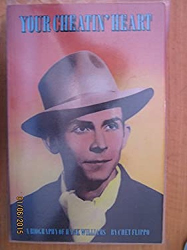 Votre cœur trompeur hank - votre,