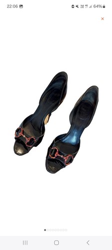 Chaussure gucci - chaussure,