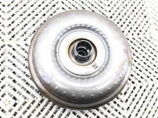 EMBRAYAGE HYDROKINÉTIQUE