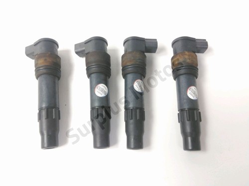 Bobine allumage suzuki gsxr - bobine,