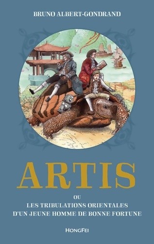 Artis les tribulations - artis,