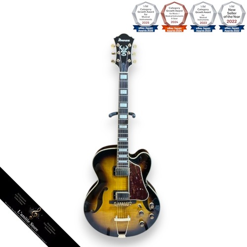 Guitare acoustique complète
