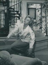 MICHELINE PRESLE  LES GRANDES