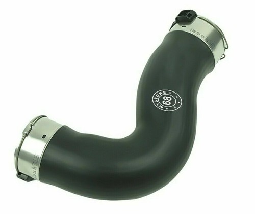 Tuyau charge turbo pour - tuyau,