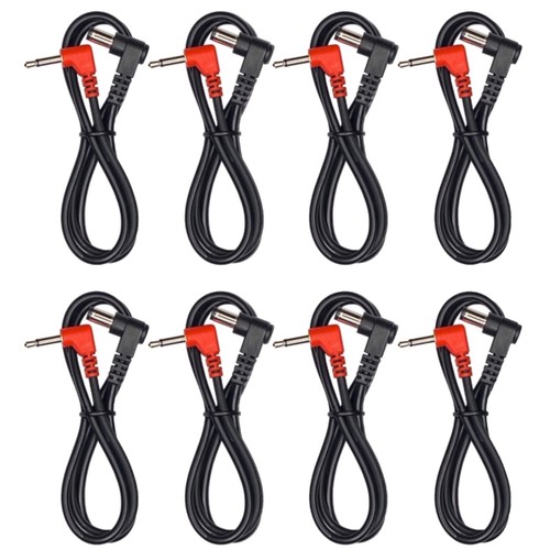 Pack effects pedal power - (8),