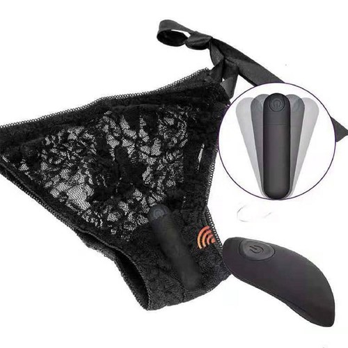 Wearable-Vibrator-Remote-Contr