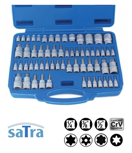 Coffret pièce torx - coffret,