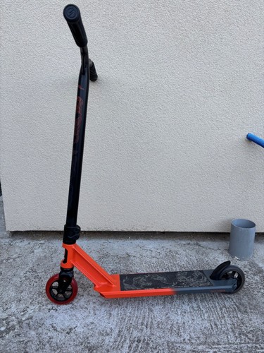 Trotinette freestyle mf520 - trotinette,