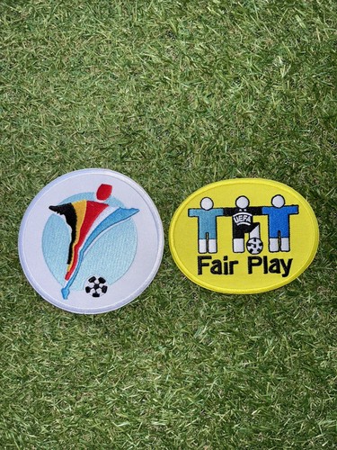 Euro 2000 patch - euro,