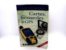 Jean-Marc Lord - Cartes , Boussoles & Gps - 4e Edition French
