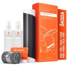 Protection pour Skoda Octavia